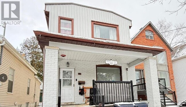 Building Photo - 157 Ashdale Ave