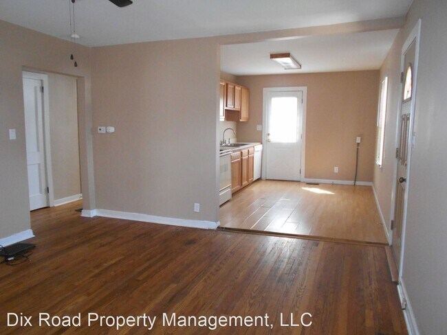 Building Photo - 2 br, 1 bath House - 922 Lafayette Avenue,