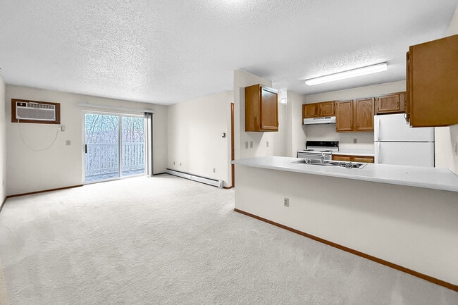 Foto del edificio - River Oaks Apartments