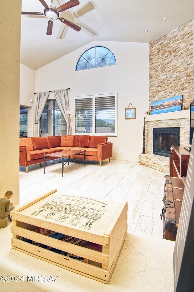 Foto del edificio - 11360 N Palmetto Dunes Ave