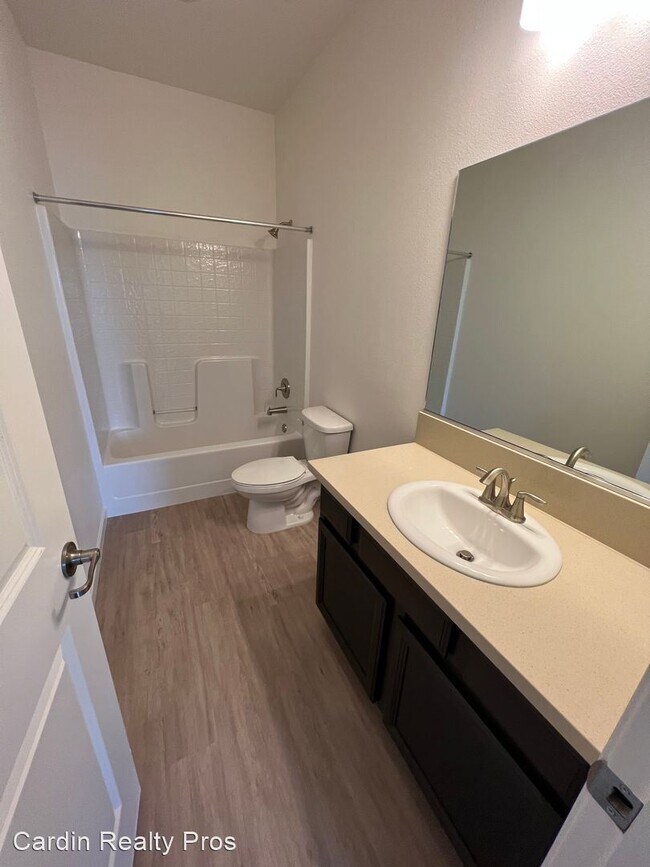 Building Photo - 3 br, 2 bath House - 1332 Serenity Fernley