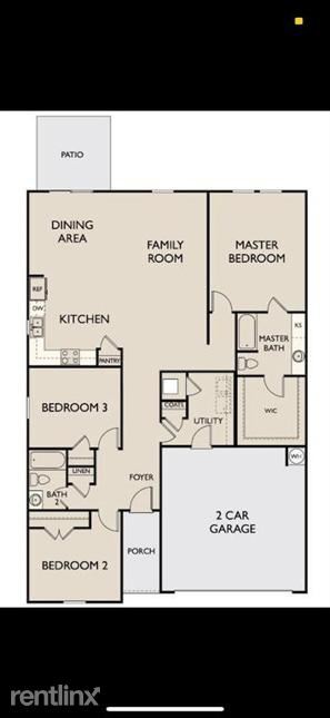 Foto del edificio - 3 br, 2 bath House - 212 Sabine River Road