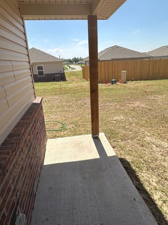 Building Photo - BRAND NEW Three Bedroom | Two Bath Home in...