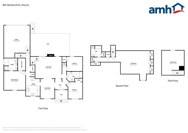 Building Photo - 602 Glenties Dr