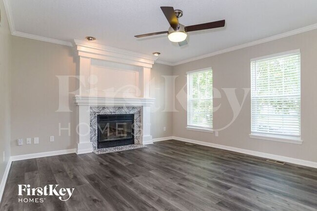 Foto del edificio - 11035 N McKinley Ave