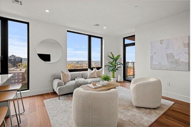 Foto del edificio - 1515 Commonwealth Ave