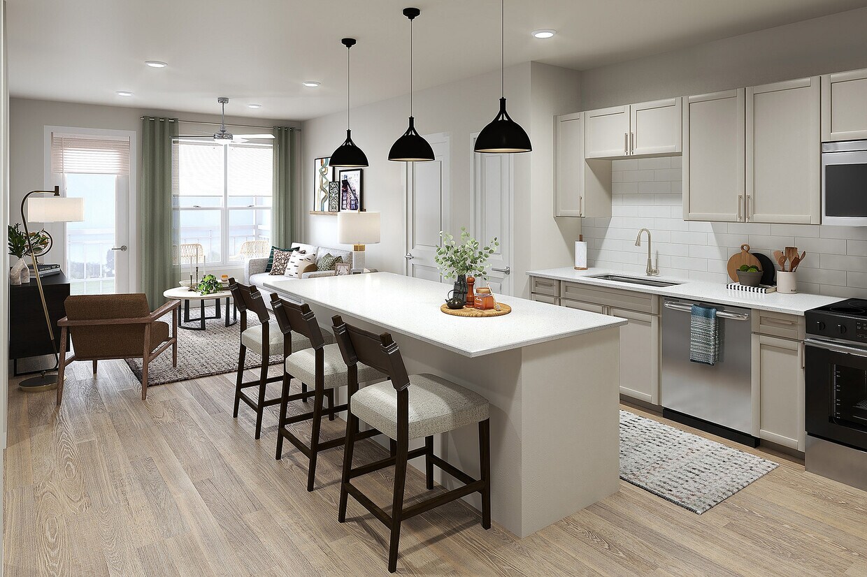 Foto principal - The Landing at Anchor Park