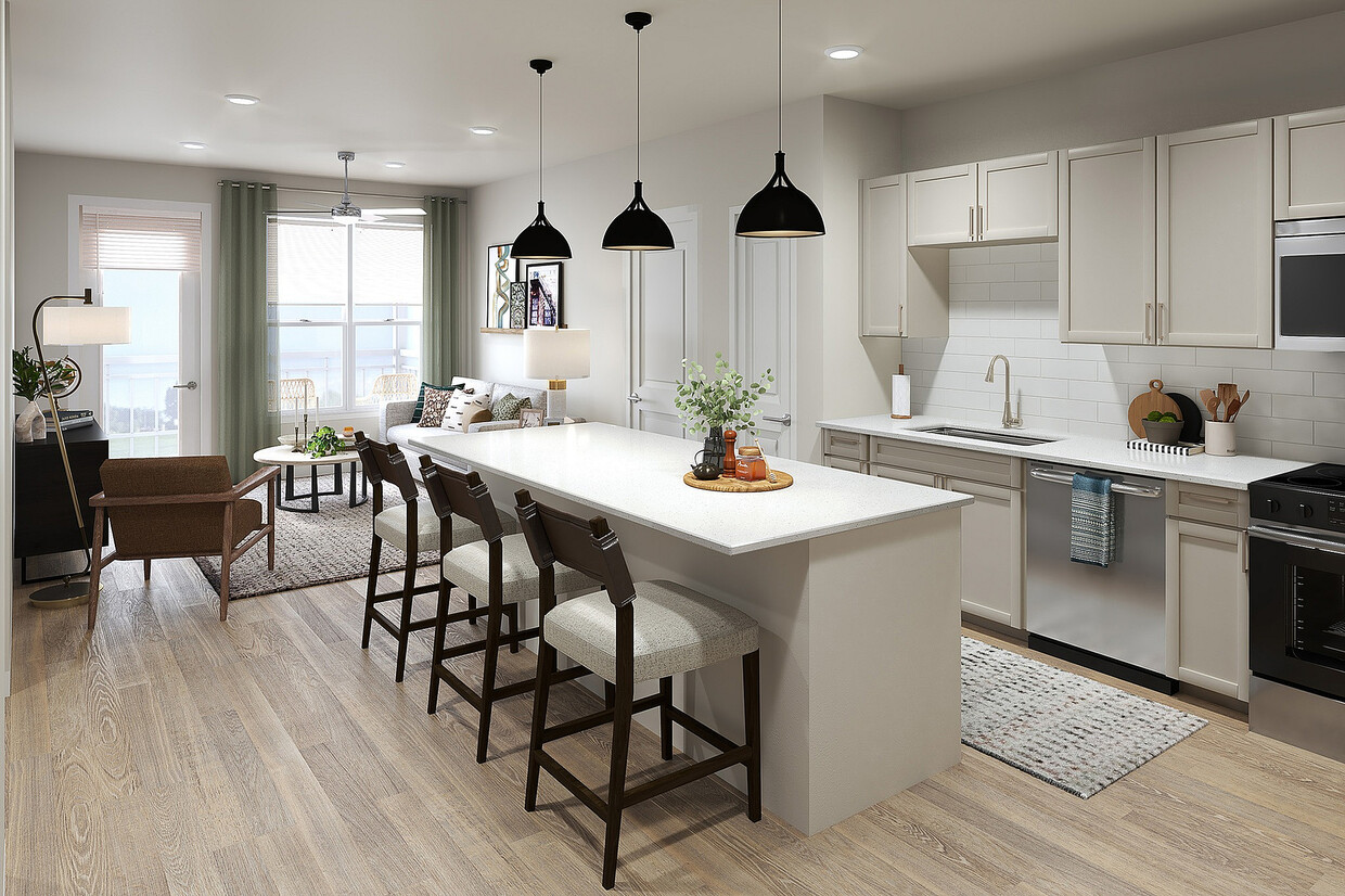 Primary Photo - The Landing at Anchor Park