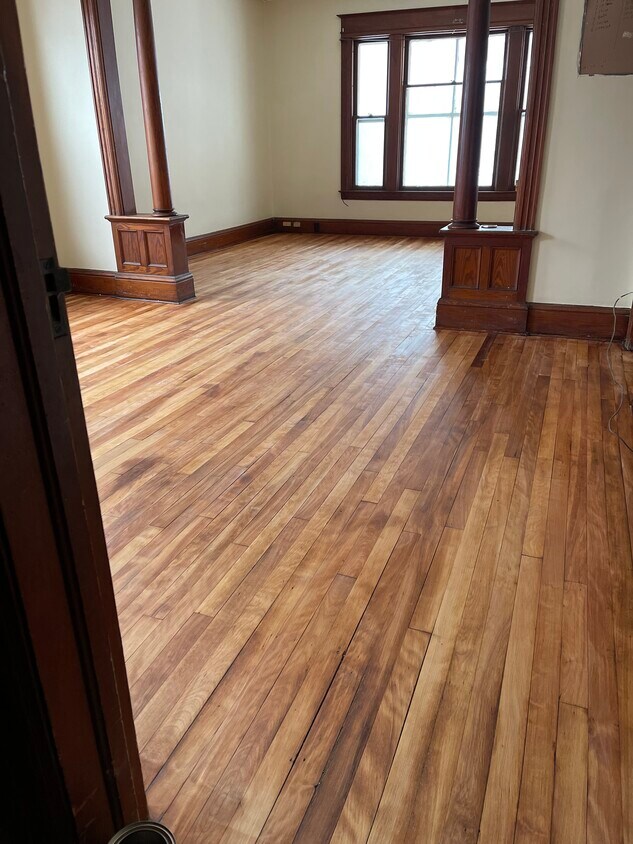 134 Thomas St Unit Second floor apartment, Utica, NY 13501 Apartments