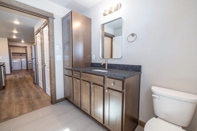 Interior Photo - Gateway View Apartments