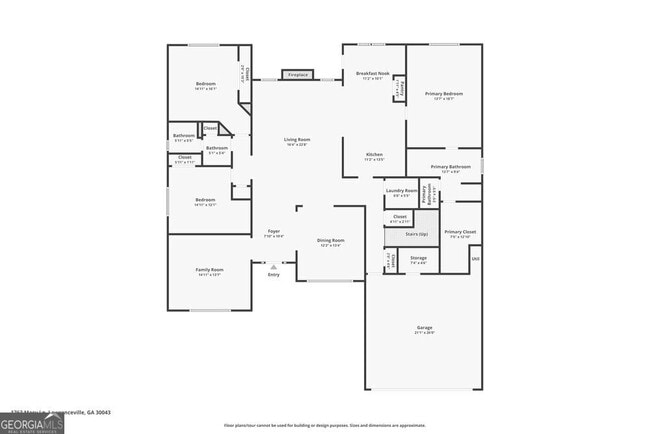 Building Photo - 1763 Macy Ln