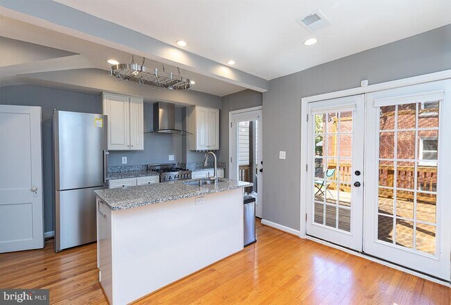 Building Photo - 6309 9th St NW