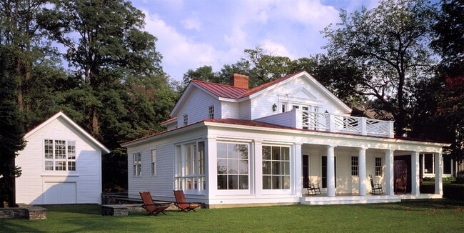 Building Photo - 7 Steamboat Dock Ln