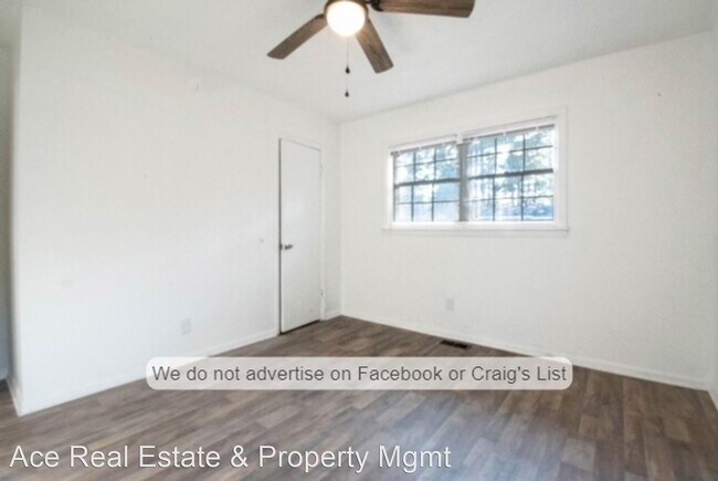 Building Photo - 5 br, 1.5 bath House - 5026 HOuston Road