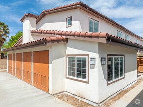 Building Photo - Juniper Valley Townhomes