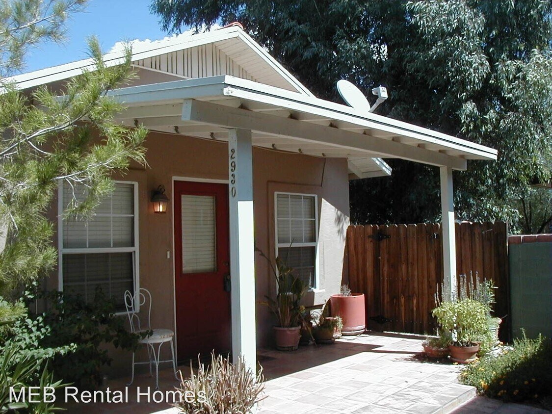 Foto del edificio - 2930 N Adelaide Farms Pl