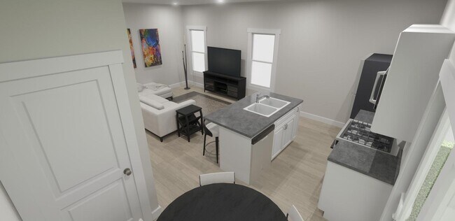 Foto del edificio - New Construction