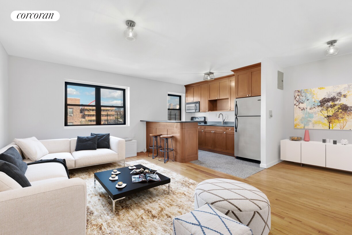 Foto principal - 25-10 31st Ave