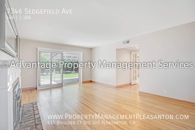 Building Photo - 7346 Sedgefield Ave