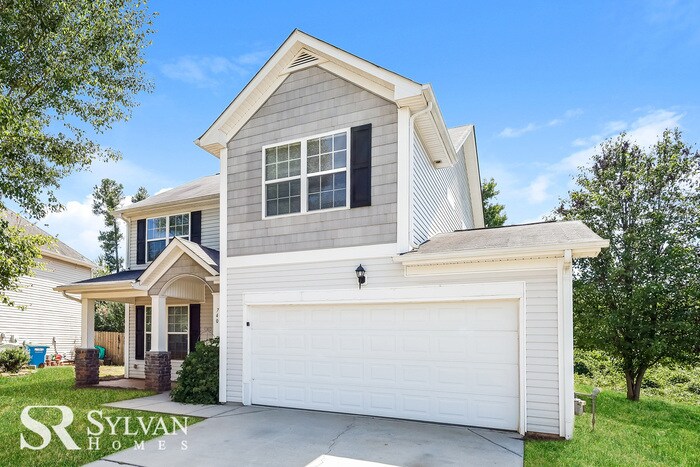 Primary Photo - Spacious 4br in Fort Mill!