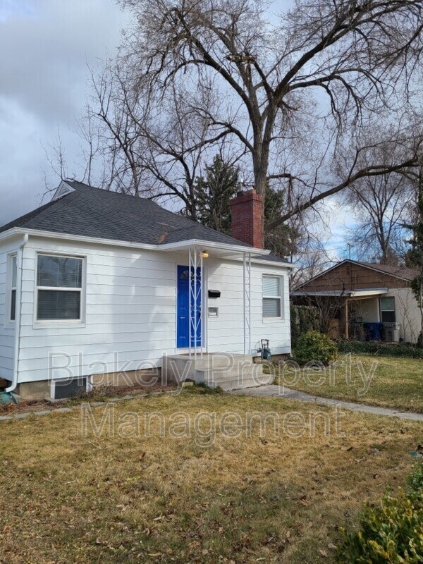 1516 S Division Ave, Boise, ID 83706 House Rental in Boise, ID