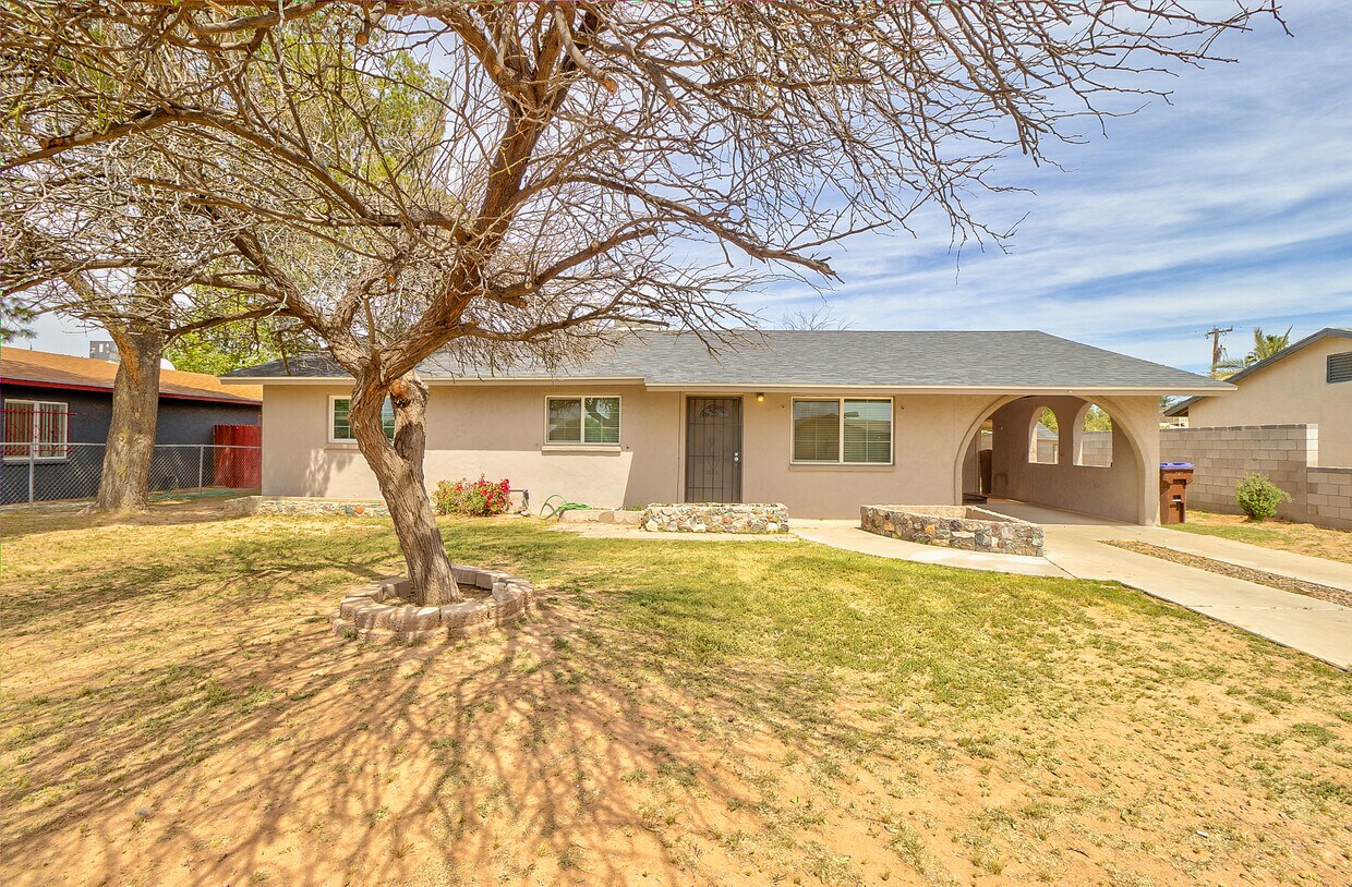 Foto principal - 334 W Harding Ave