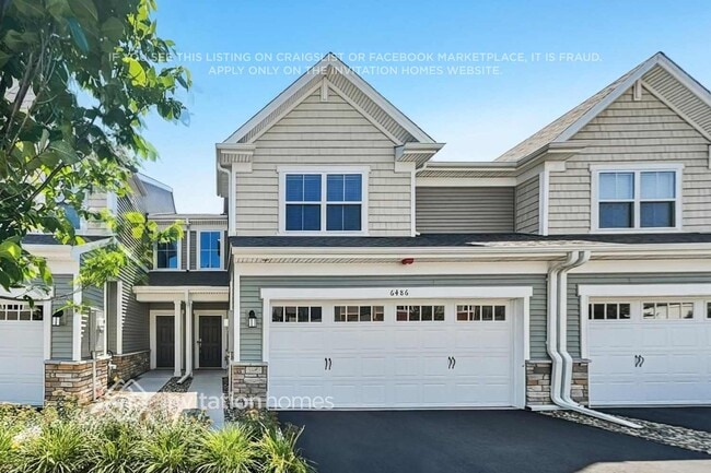 Building Photo - 6486 Inspire Cir S