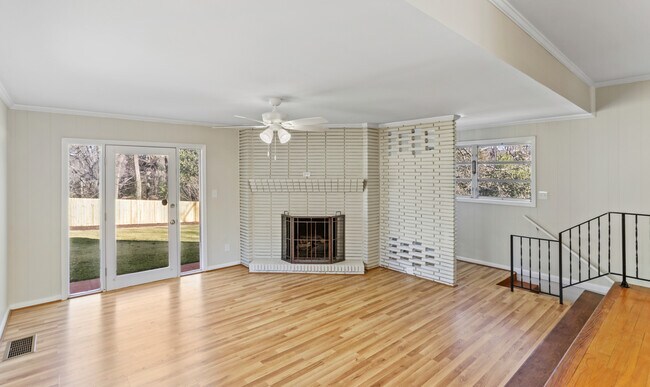 Building Photo - 3534 N Druid Hills Rd