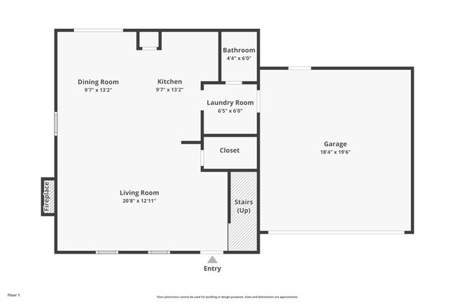 Building Photo - 4807 Brookside Ln