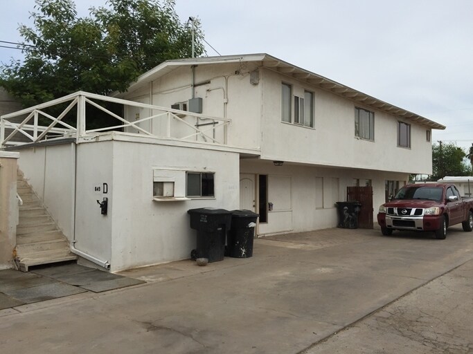 Foto principal - 645 S Drew St W