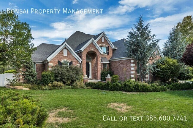 Building Photo - 11291 Palisade View Dr