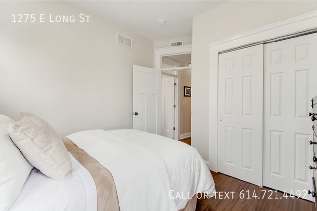 Foto del edificio - 1275 E Long St