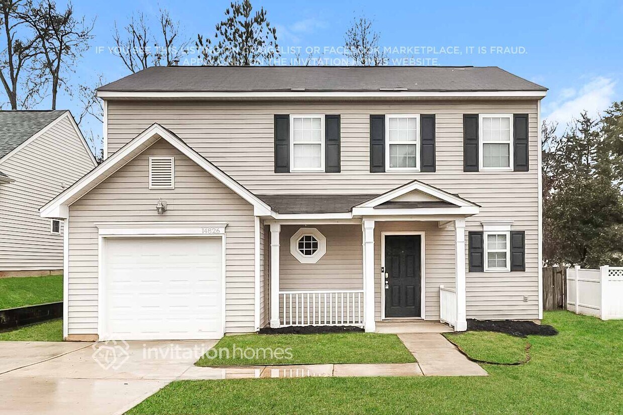 Primary Photo - 14826 Jerpoint Abby Dr