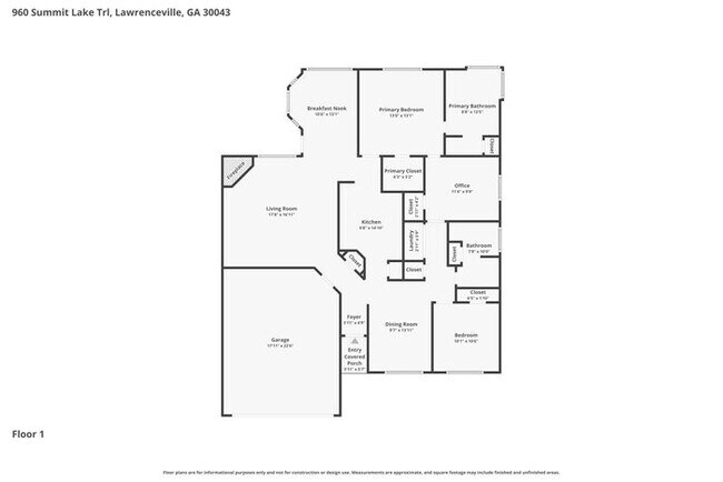 Foto del edificio - 960 Summit Lake Trail