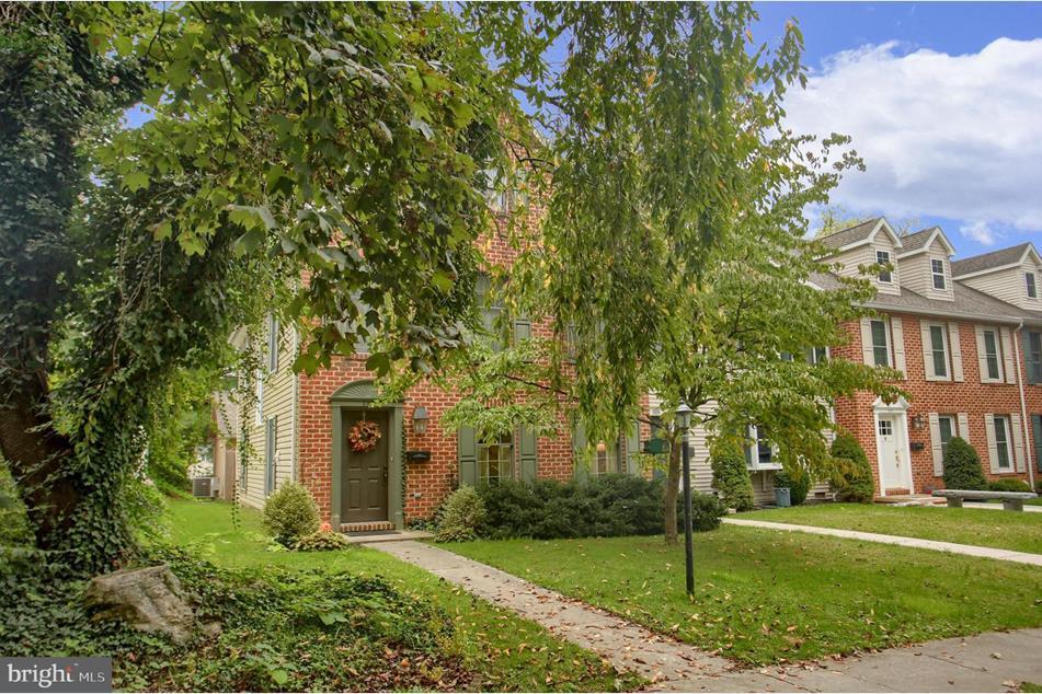 503 S College St, Carlisle, PA 17013 Townhome Rentals in Carlisle PA