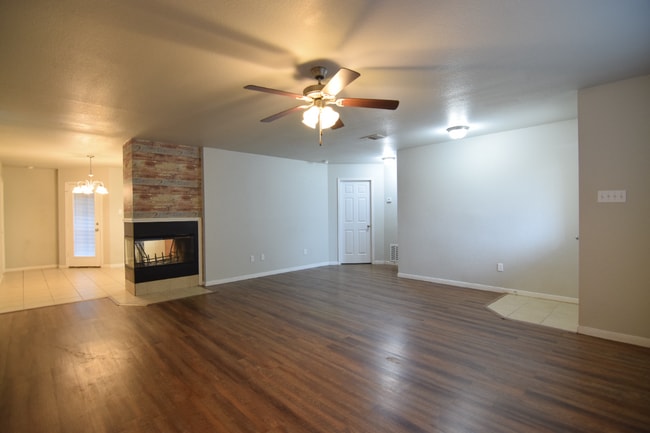 Building Photo - 2901 Settlement Rd