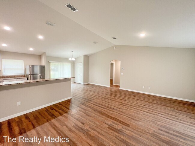 Foto del edificio - 3 br, 2 bath House - 12 Fisher Trace Pl