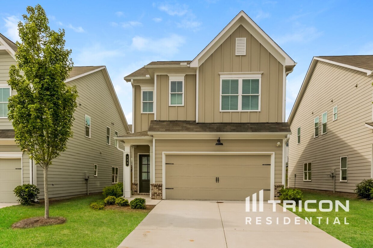 Foto principal - 123 E Rdg Wy