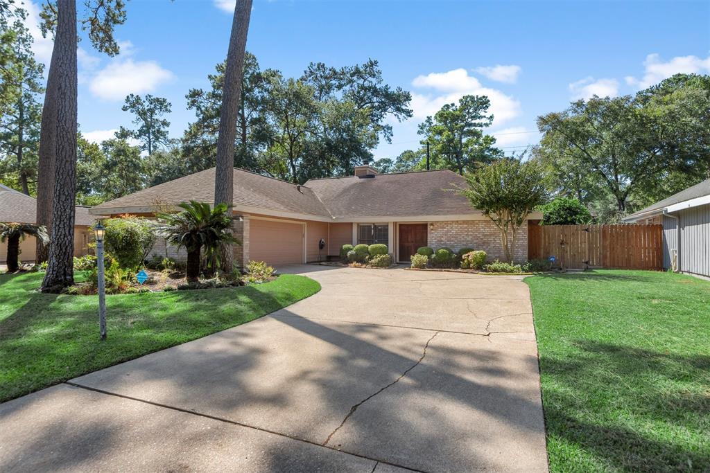 19419 Dianeshire Dr, Spring, TX 77388 House Rental in Spring, TX