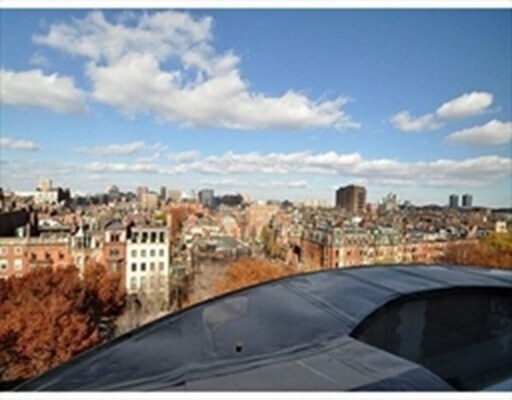 Foto del edificio - 160 Commonwealth Avenue