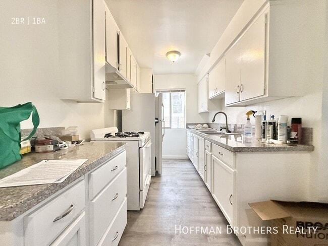 Foto del edificio - 4702 W 17th St