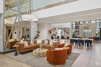 Lobby - Alta French Hill