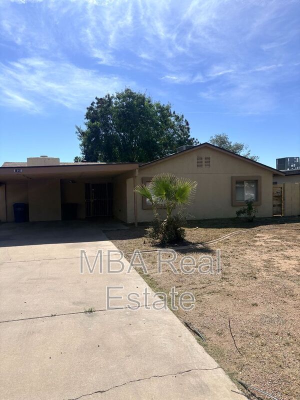 Building Photo - 1849 E 8th Ave