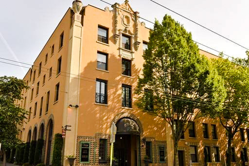 Foto del edificio - The Tuscany Apartments