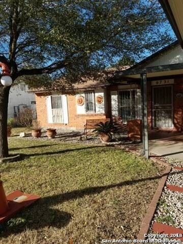 Foto del edificio - 3 br, 1.5 bath House - 6731 Red Bluff