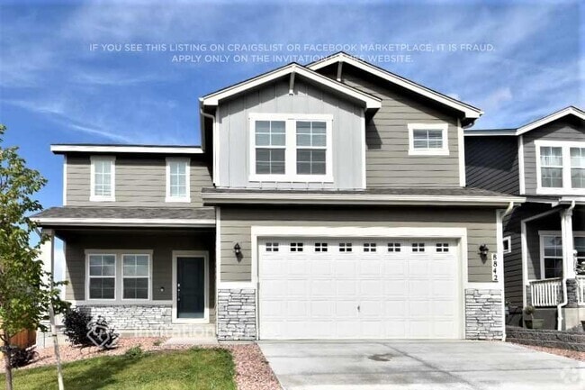 Building Photo - 8842 Bittercress Dr