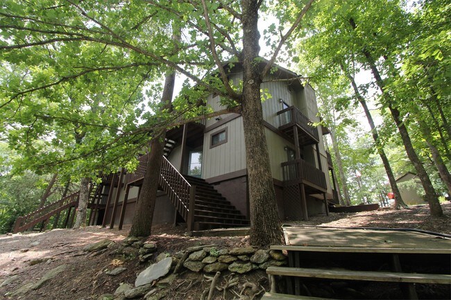Foto del edificio - 2604 Fairway Oaks