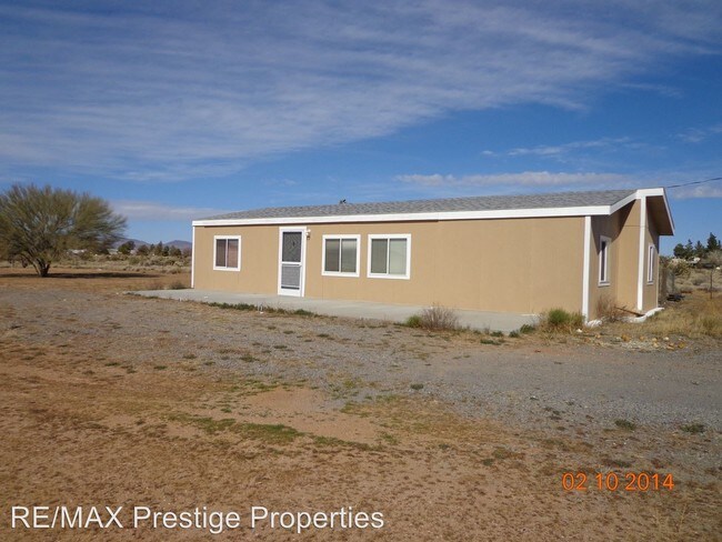 Building Photo - 3 br, 2 bath House - 3661 Salt Road