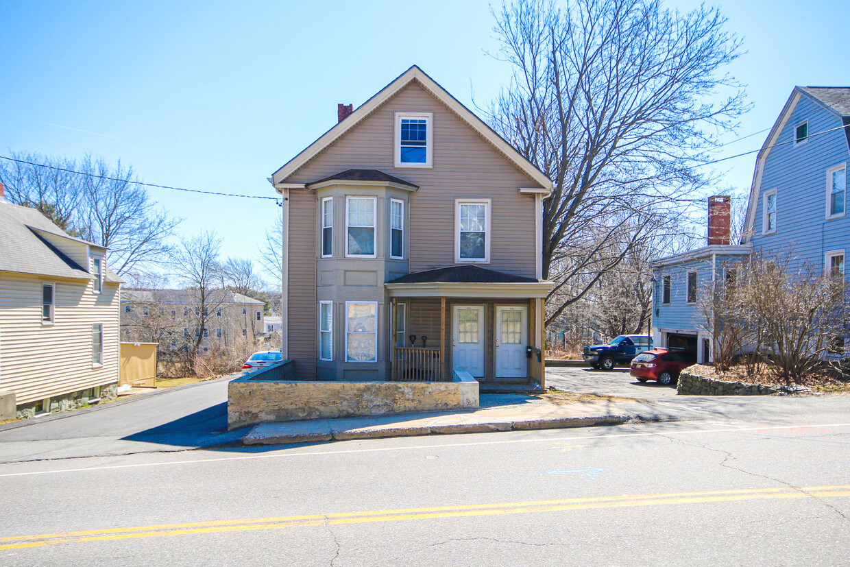 Primary Photo - 1244 Broadway