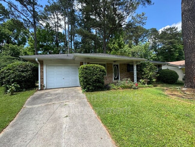 Foto del edificio - 3748 Gloucester Dr